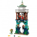 LEGO Harry Potter 76420 Turnaj tří kouzelníku LEGO Harry Potter 76420 Turnaj tří kouzelníku