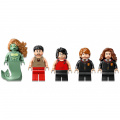 LEGO Harry Potter 76420 Turnaj tří kouzelníku LEGO Harry Potter 76420 Turnaj tří kouzelníku