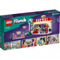 LEGO Friends 41728 Bistro v centru Heartlake