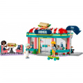 LEGO Friends 41728 Bistro v centru Heartlake