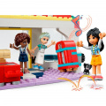 LEGO Friends 41728 Bistro v centru Heartlake