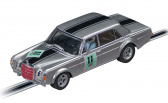 Auto Carrera D132 - 31088 Mercedes-Benz 300 SEL