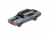 Auto Carrera D132 - 31088 Mercedes-Benz 300 SEL
