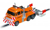 Auto Carrera D132 - 31094 Track Cleaning Truck