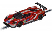 Auto Carrera D132 - 31023 Ford GT Race Car No.67