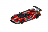 Auto Carrera D132 - 31023 Ford GT Race Car No.67