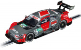 Auto Carrera D124 - 23933 Audi RS5 DTM L.Duval