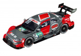 Auto Carrera D124 - 23933 Audi RS5 DTM L.Duval