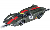 Auto Carrera D124 - 23957 Lola T70 MKIIIb No.15