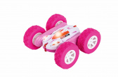 R/C auto Carrera 240011 Mini Turnator Pink (1:24)