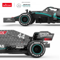 R/C auto Mercedes-AMG F1 W11 EQ (1:18)