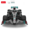 R/C auto Mercedes-AMG F1 W11 EQ (1:18)