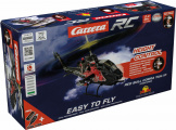 R/C Helikoptéra Carrera 501040X Red Bull Cobra