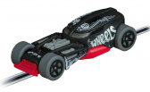 Auto GO/GO+ 64217 Hot Wheels - HW50 Concept black