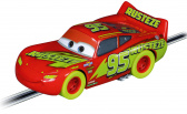 Auto GO/GO+ 64220 Blesk McQueen - Glow Racer