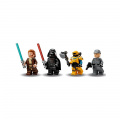 LEGO Star Wars 75334 Obi-Wan Kenobivs.D.Vader