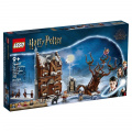 LEGO Harry Potter 76407 Chroptící chýše a Vrba