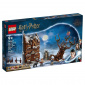 LEGO Harry Potter TM 76407 Chroptící chyse a Vrba