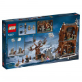 LEGO Harry Potter 76407 Chroptící chýše a Vrba