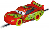 Autodráha Carrera GO 62559 Disney Cars - Glow