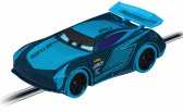 Autodráha Carrera GO 63521 Disney Cars 3 - GLOW