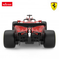 R/C auto Ferrari F1 75 (1:18)