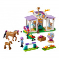 LEGO Friends 41746 Výcvik koní