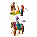 LEGO Friends 41746 Výcvik koní