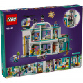 LEGO Friends 42621 Nemocnice v městečku Heartlake