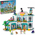 LEGO Friends 42621 Nemocnice v městečku Heartlake