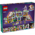 LEGO Friends 42604 Obchodní centrum v Heartlake