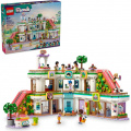 LEGO Friends 42604 Obchodní centrum v Heartlake