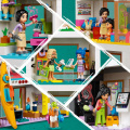 LEGO Friends 42604 Obchodní centrum v Heartlake