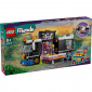 LEGO Friends 42619 Autobus turné popových hvězd
