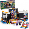 LEGO Friends 42619 Autobus turné popových hvězd