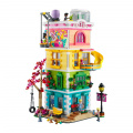 LEGO Friends 41748 Komunitní centrum v Heartlake