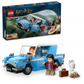 LEGO Harry Potter 76424 Létající automobil