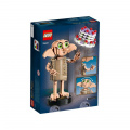 LEGO Harry Potter 76421 Domácí střítek Dobby