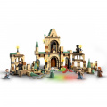 LEGO Harry Potter 76415 Bitva o Bradavice