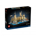 LEGO Harry Potter 76419 Bradavický hrad a okolí