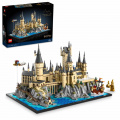 LEGO Harry Potter 76419 Bradavický hrad a okolí