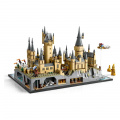 LEGO Harry Potter 76419 Bradavický hrad a okolí