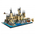 LEGO Harry Potter 76419 Bradavický hrad a okolí