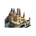 LEGO Harry Potter 76419 Bradavický hrad a okolí