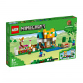 LEGO Minecraft 21249 Kreativní box 4.0