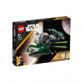 LEGO Star Wars 75360 Yodova jediská stíhačka