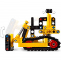 LEGO Technic 42163 Výkonný buldozer