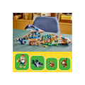 LEGO Super Mario 71425 Diddy Kongova jízda