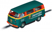 Auto Carrera D132 - 32034 VW BUS T2b Jagermeister