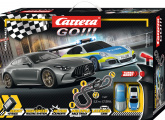 Autodráha Carrera GO 62577 Chase´n Race